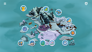Super Minders Screenshot 0
