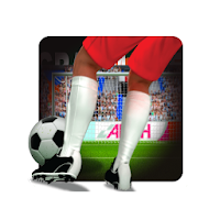 Penalty soccer (Offline)