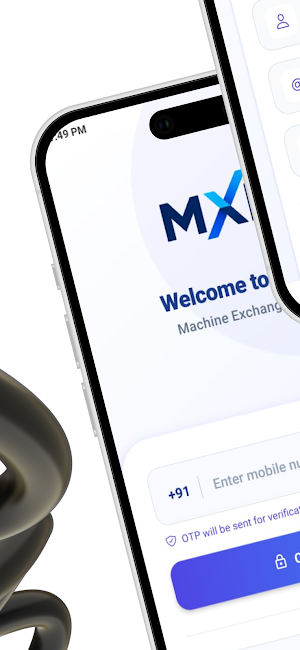 MXM Screenshot 0