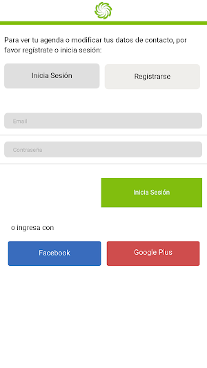 Olimir CPS Screenshot 3