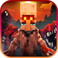Parasites Mod for Minecraft PE