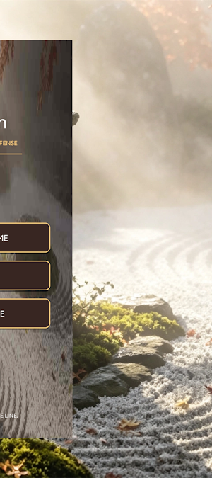 Nyren Screenshot 1