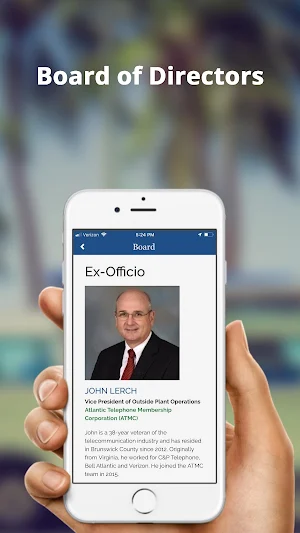 North Brunswick Chamber Screenshot 3