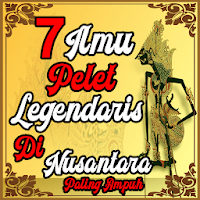Tujuh Ilmu Pelet Paling Legendaris di Nusantara