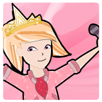 Joly Girl Dance Party