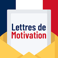 Lettre de motivation