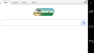 Full Screen Private Browsing Screenshot 3