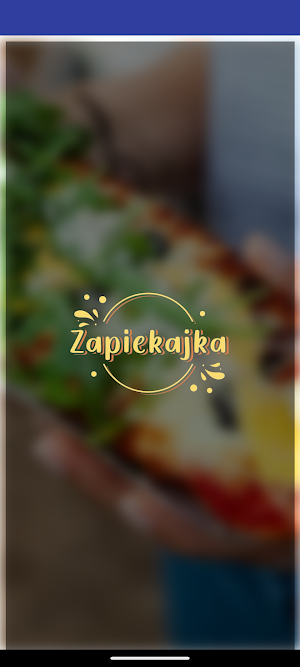 Zapiekajka Screenshot 1