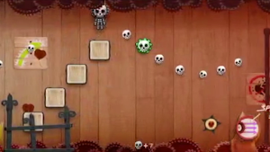Skull Raider Screenshot 0