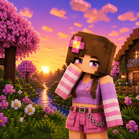 Girlfriend Mod for Minecraft