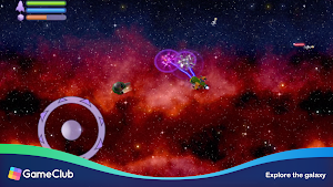 Space Miner - GameClub Screenshot 3