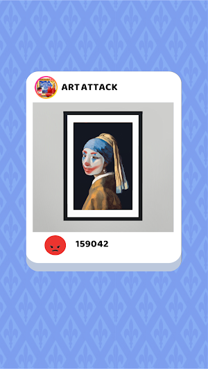 Art Attack Screenshot 3