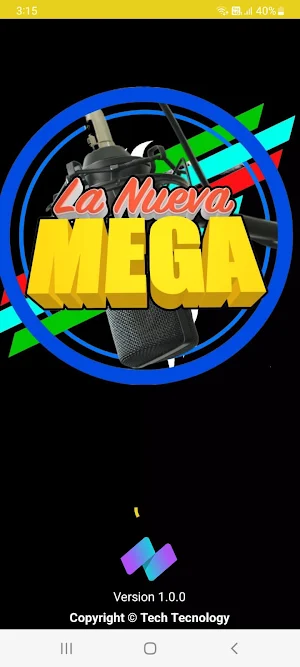 La Nueva Mega Screenshot 0