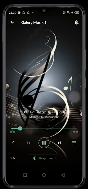 Dangdut Lawas Enak di Dengar Screenshot 2