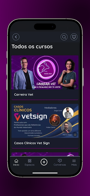 Coelho Roxo Screenshot 3