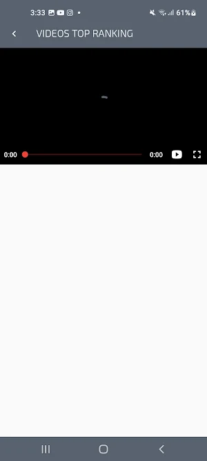 La Barra Rock Screenshot 3