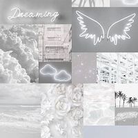 White Wallpapers