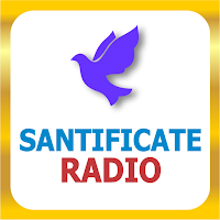Santificate Radio Online Live