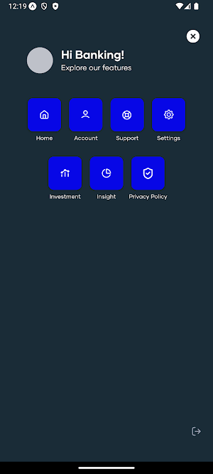 Unimaid Mobile Screenshot 3