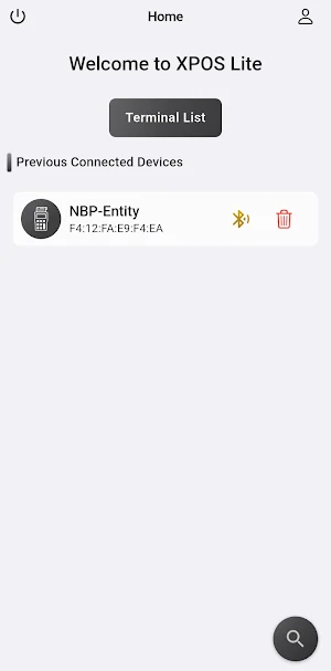XPOS Lite Screenshot 1