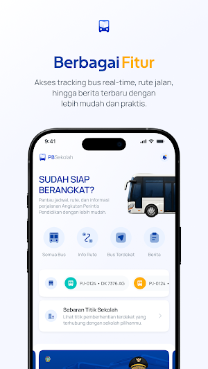 Perintis Sumut Screenshot 0