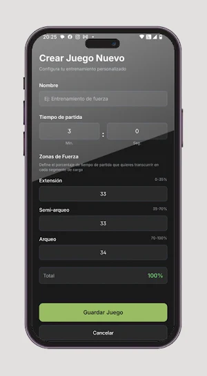 Gogor Games Screenshot 1