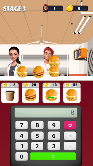 Mr. Cookster Screenshot 1
