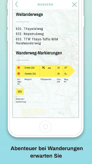 Drosendorf Screenshot 3