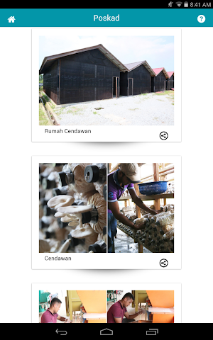 MARDI Penanaman Cendawan Tiram Screenshot 3