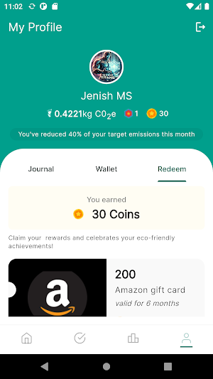 Net Zero Nexus Screenshot 0