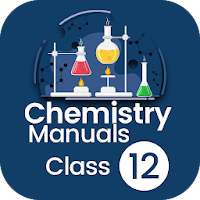 Chemistry 12th Class Exercise Solution