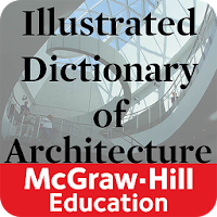 Illustrated Dictionary of Architecture