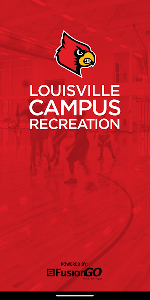 Louisville Campus Rec Screenshot 0