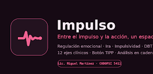 impulso Screenshot 0