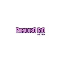 Rádio Paradiso Rio FM ao vivo