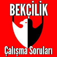 Bekçilik Sınavı Çalışma Soruları İnternetsiz