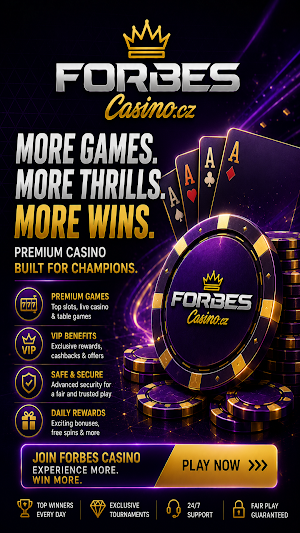 forbes casino Screenshot 2