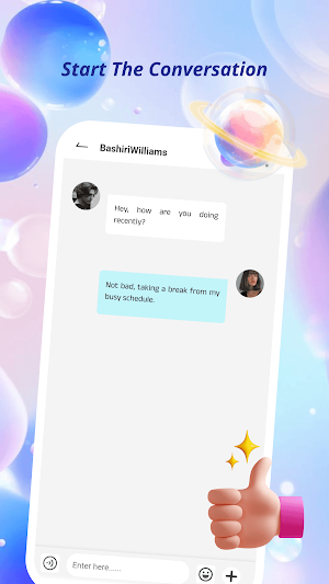 JoYio Screenshot 3