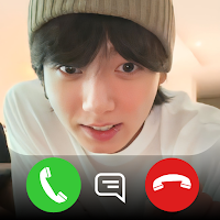 Jungkook Call Prank Video
