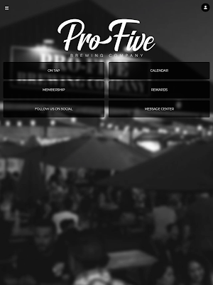 Pro-Five Brewing Screenshot 3