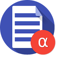 Omni Notes Alpha