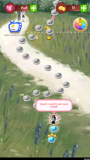 LeisureTrip Screenshot 1
