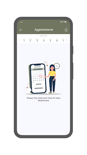 Beauté - بيوتي Screenshot 2