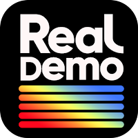 Real Demo