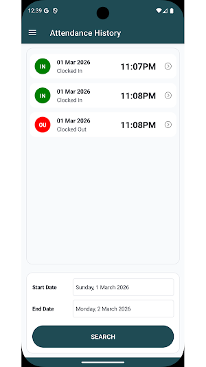 DLIHR Screenshot 3