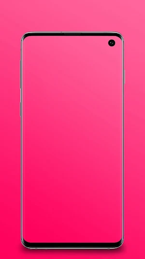Solid Color Wallpaper Screenshot 3