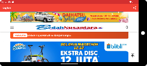 Bedah Nusantara Screenshot 3