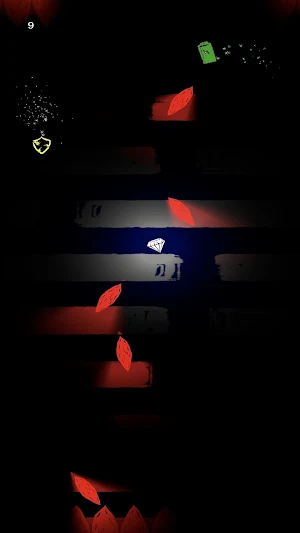 LightDrop: Survive Screenshot 1