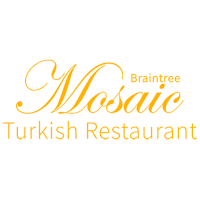 Mosaic Restaurant - Braintree