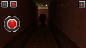 Hostel corridors: monster twins game Screenshot 2